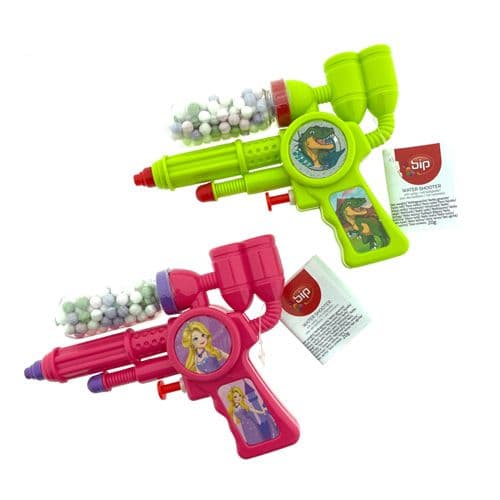 LICENSE MIX Watershooter 20g x 12st