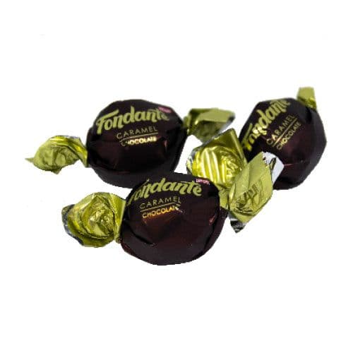 FONDANTE CHOCOLATE