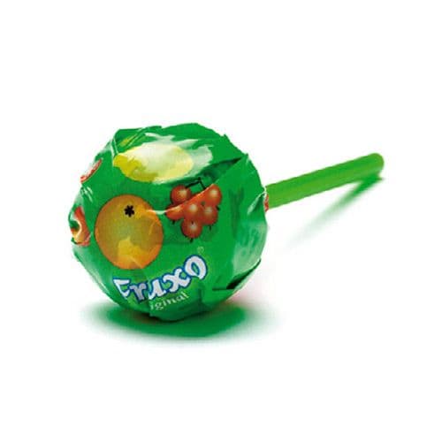 Malaco Fruxoklubba 2kg