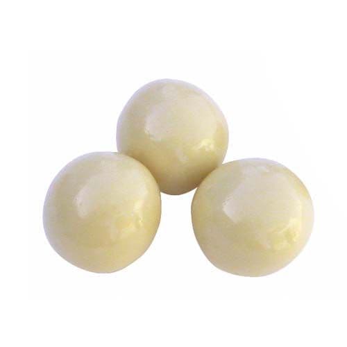 VIT CHOKLADMAJSBOLL