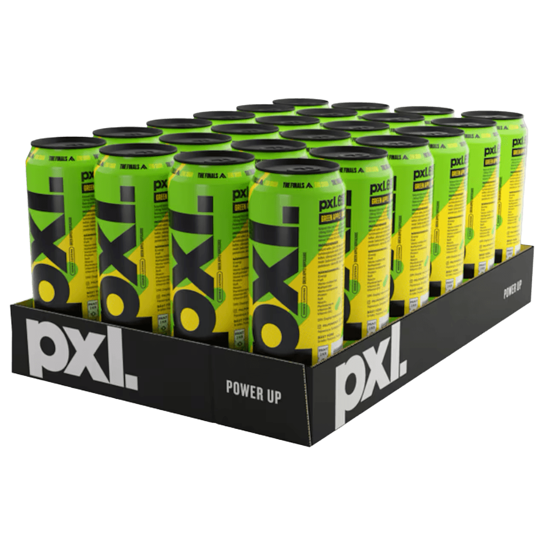 PXL Sour Core 24x 50cl