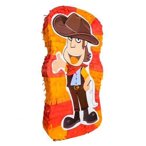 PIÑATA COWBOY