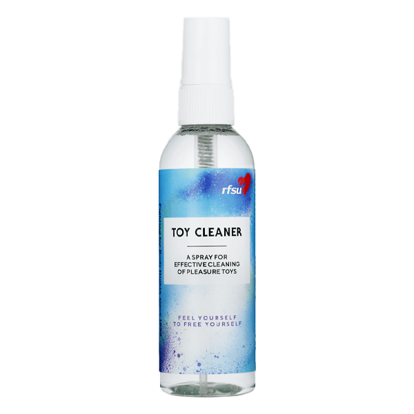RFSU Toy Cleaner 100ml