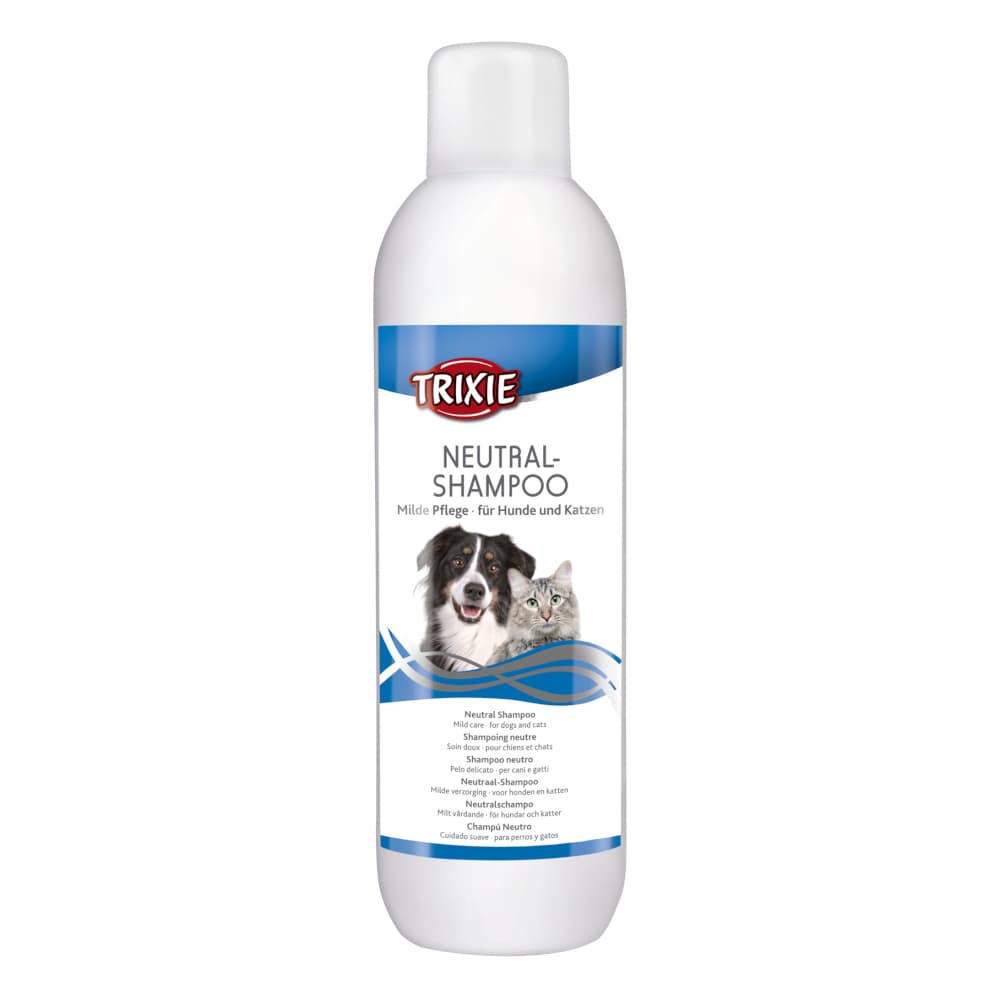 Trixie Shampoo Neutral - 1 liter