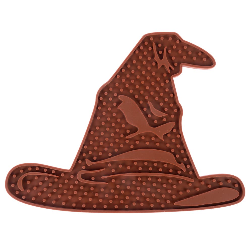 Harry Potter Talking Hat slickmatta - L 22 x B 18 x H 1 cm
