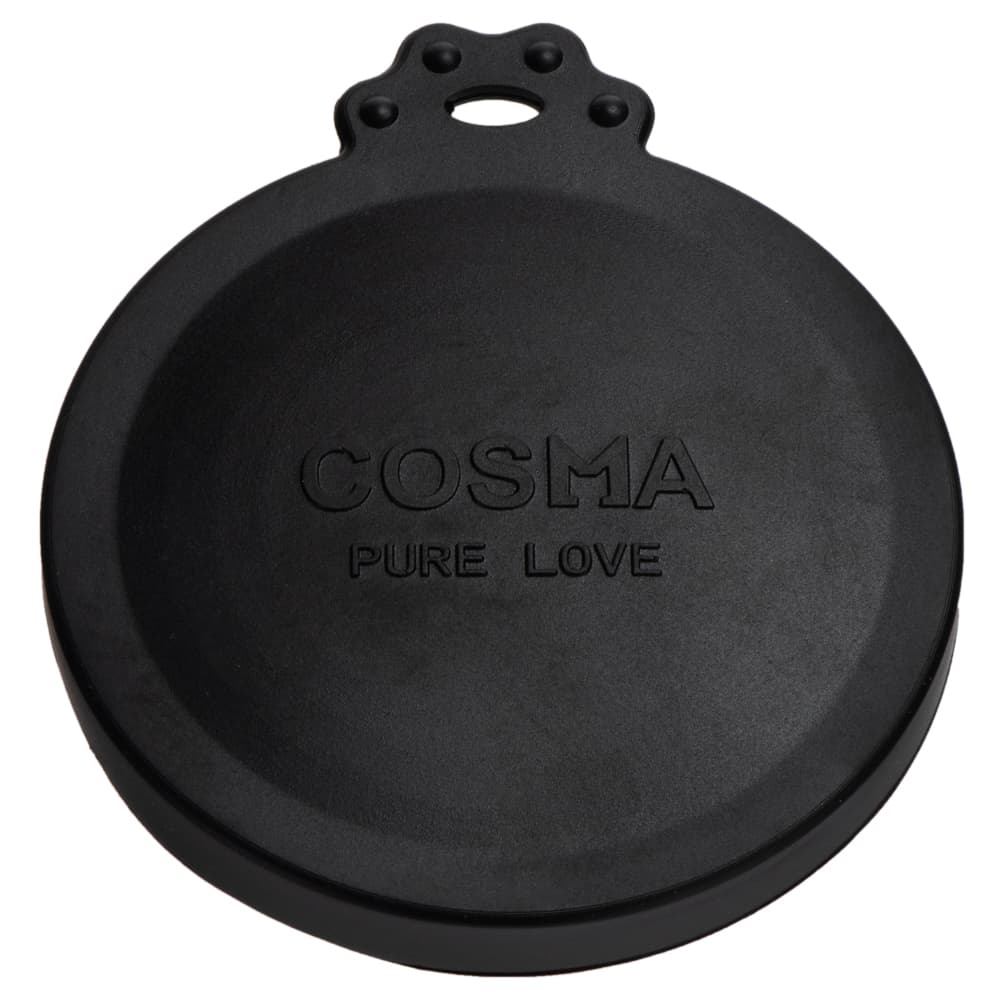 Cosma Original i gelé 6 x 400 g - Passande Cosma burklock