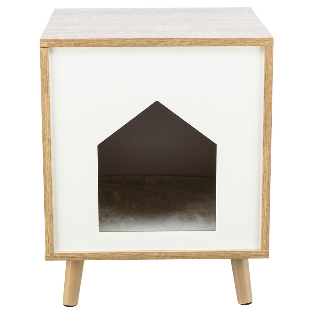Trixie grotta Isa - L 40 x B 40 x H 50 cm