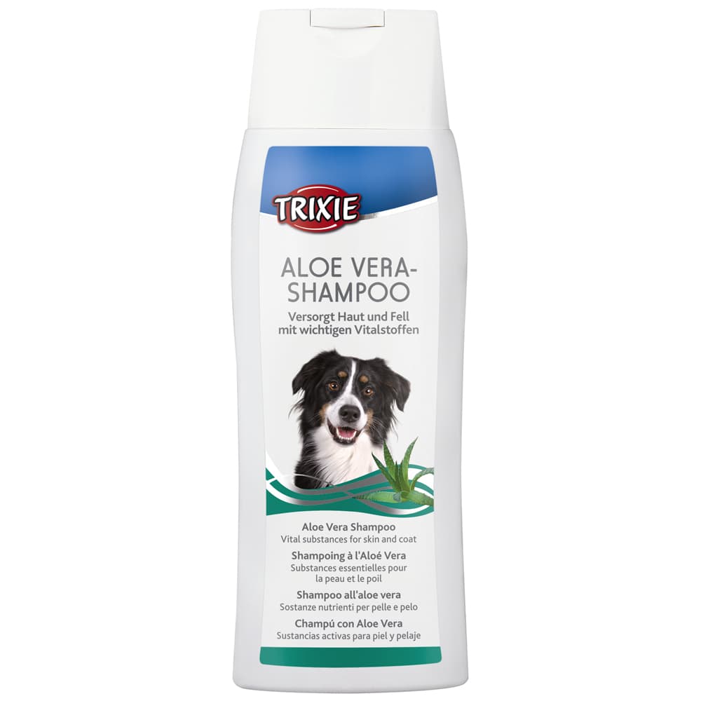 Trixie Aloe Vera hundschampo - 250 ml