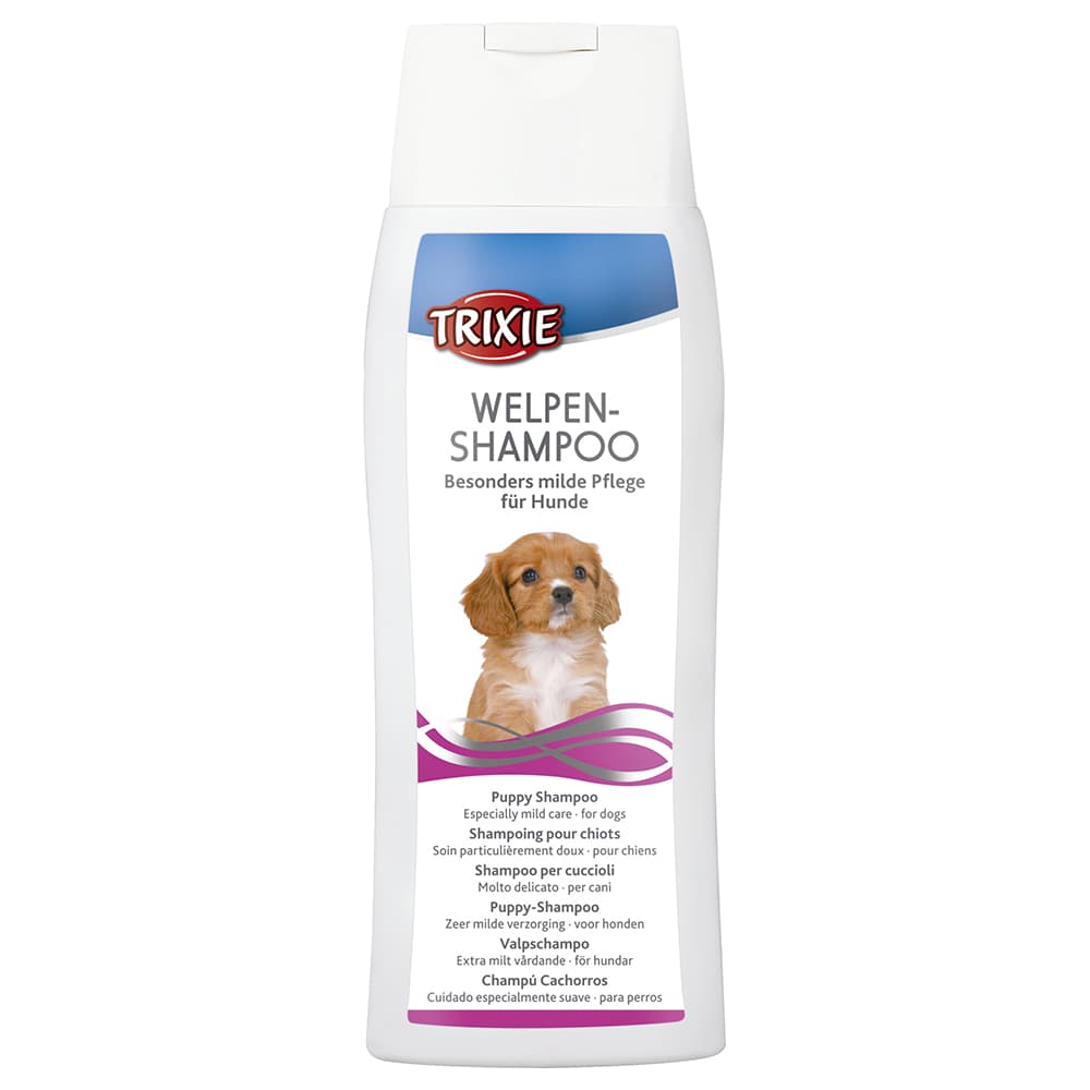 Trixie Puppy valpschampo - 250 ml