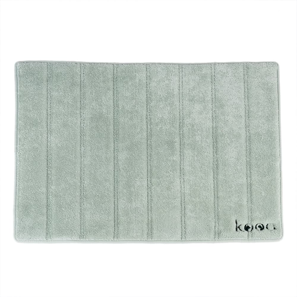 kooa antibakteriell toalettmatta - L 50 x B 70 cm
