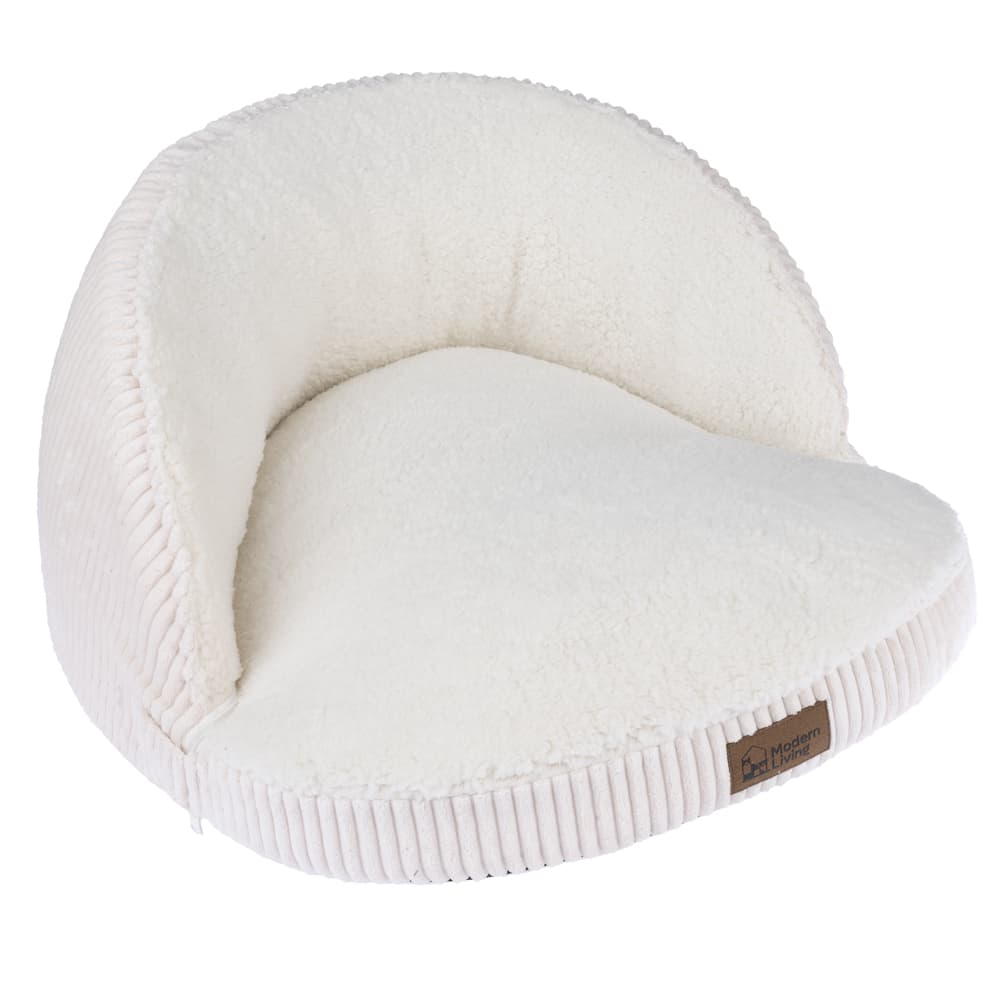 Modern Living Hella soffa  - L 60 x B 55 x H 32 cm
