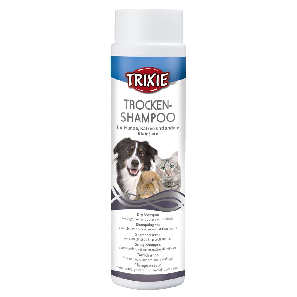 Trixie torrschampo - 200 g