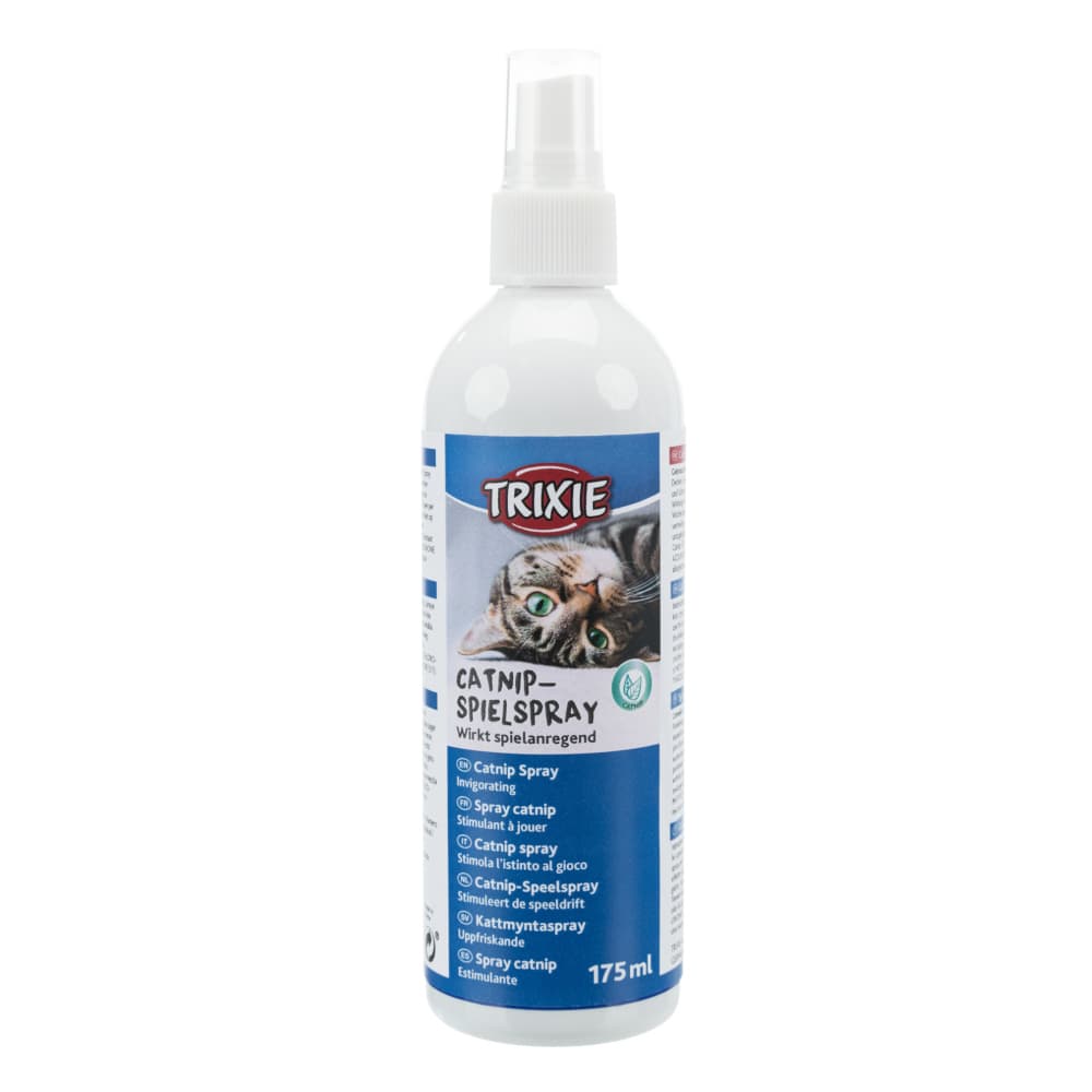 Trixie Catnip-lekspray - 175 ml