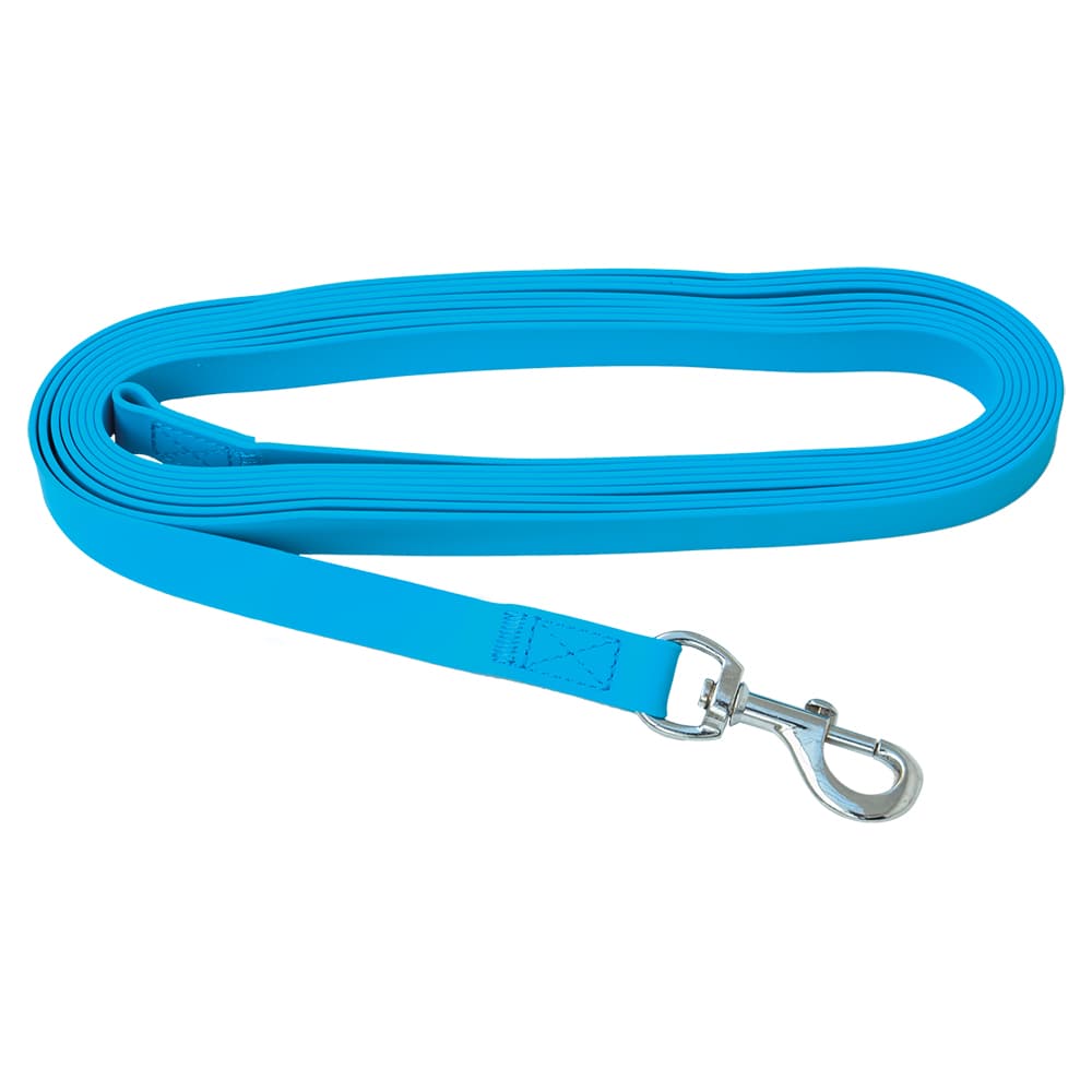 Pawz & Pepper Strong, spårlina blå - 5 m långt, 20 mm brett