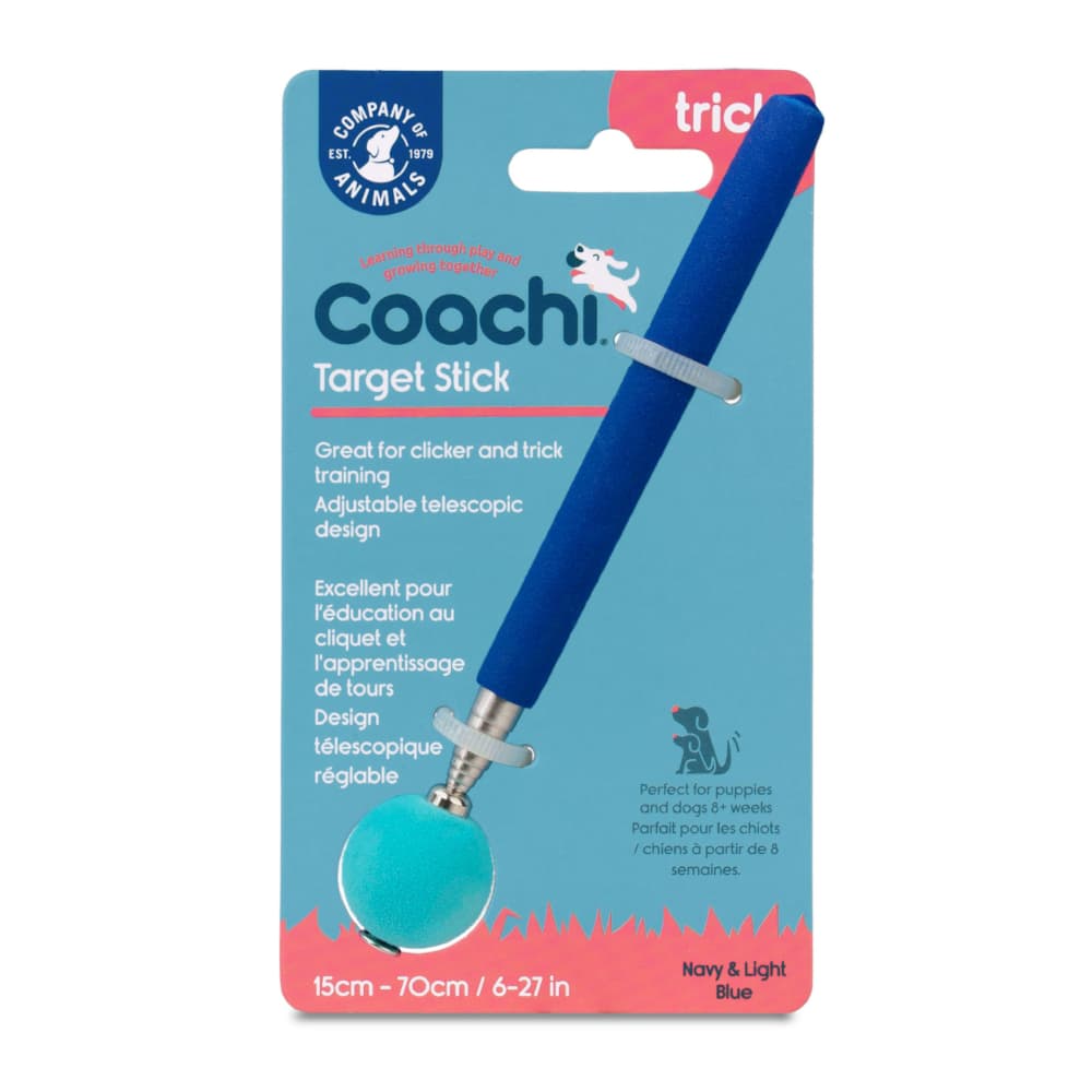 Coachi Target Stick - 1 st