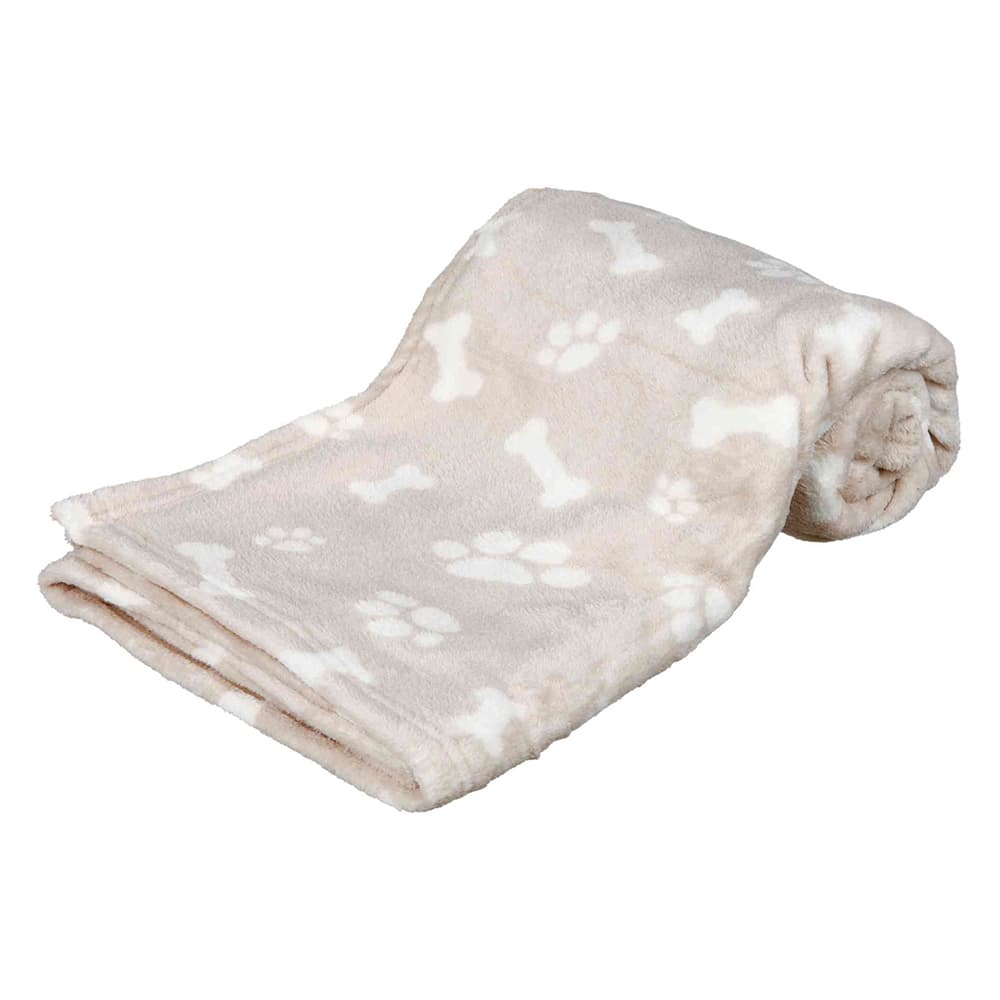 Trixie Kenny filt - L 150 x B 100 cm, beige