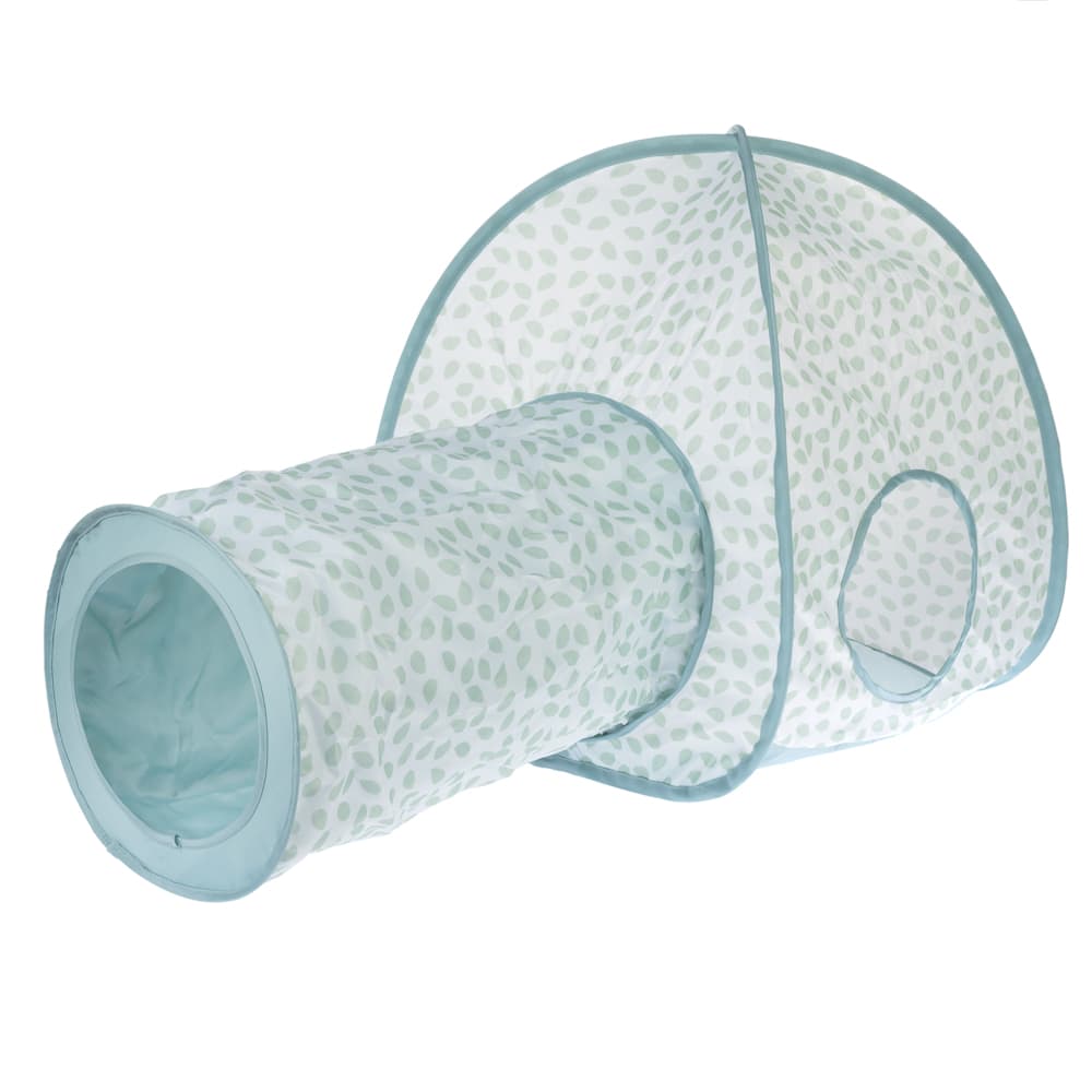 TIAKI Nature lektunnel - L 32 x B 16 x H 23 cm