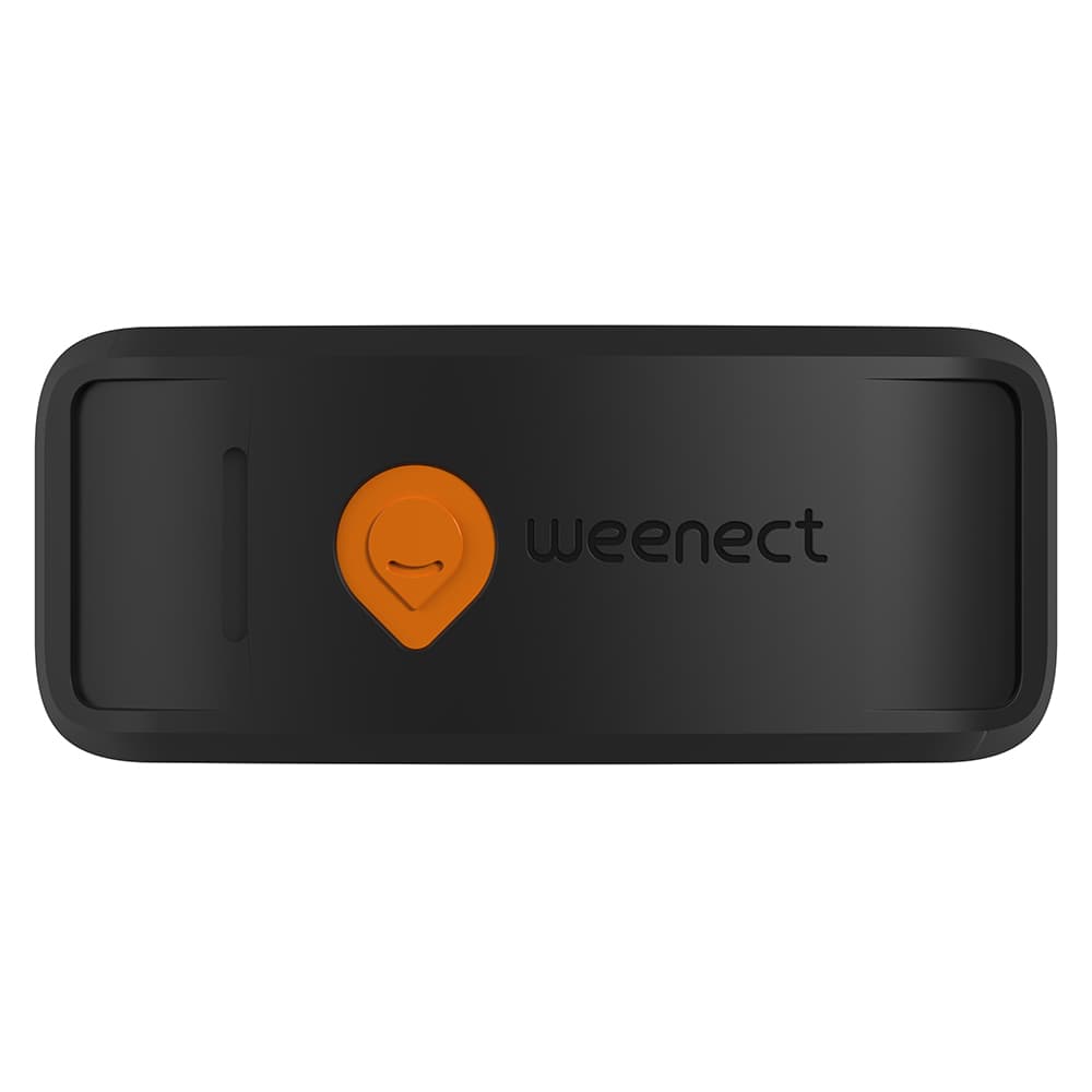 Weenect Pet GPS Tracker XT för hundar - Orange