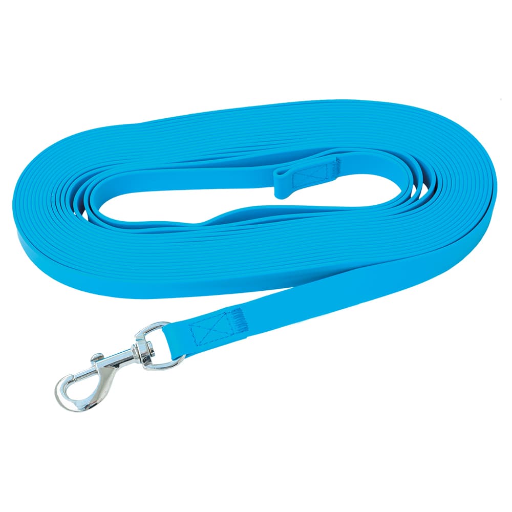 Pawz & Pepper Strong, spårlina blå - 10 m långt, 20 mm brett