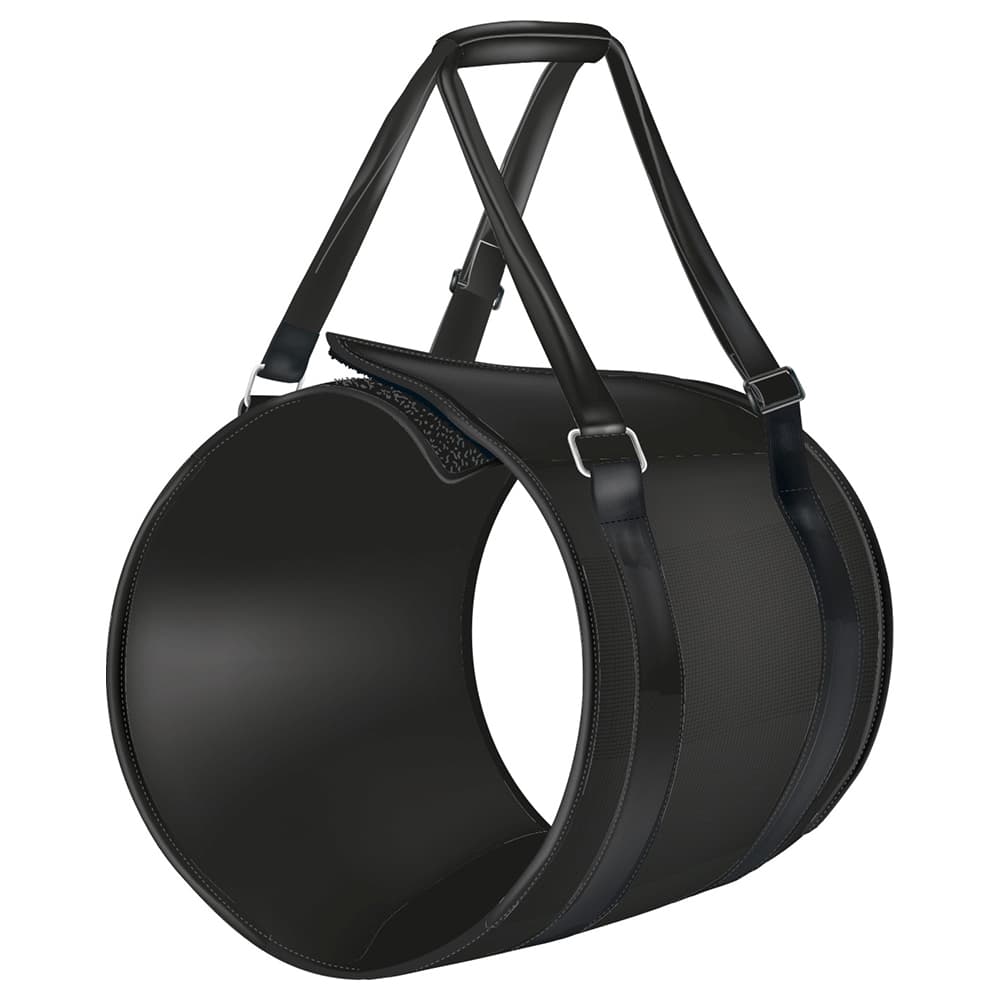 Trixie lyfthjälp - Stl. L: magomfång 65–80 cm