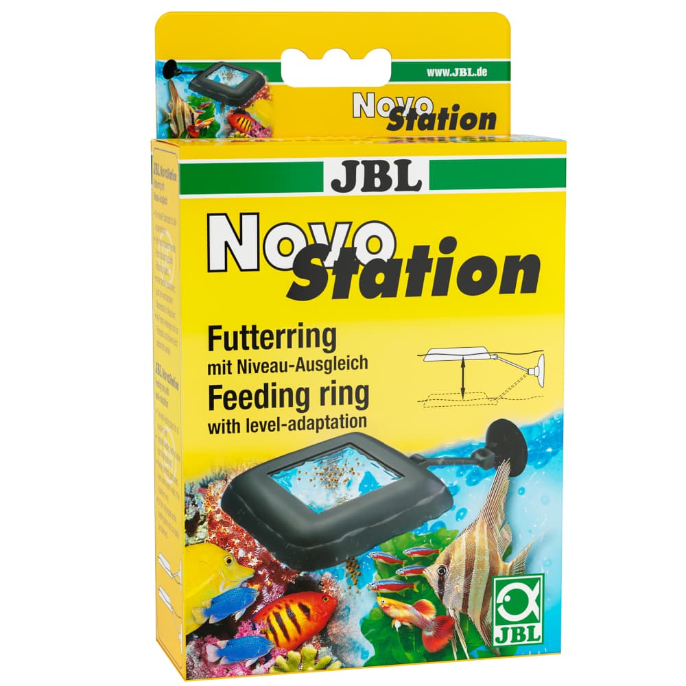 JBL NovoStation - 1 st