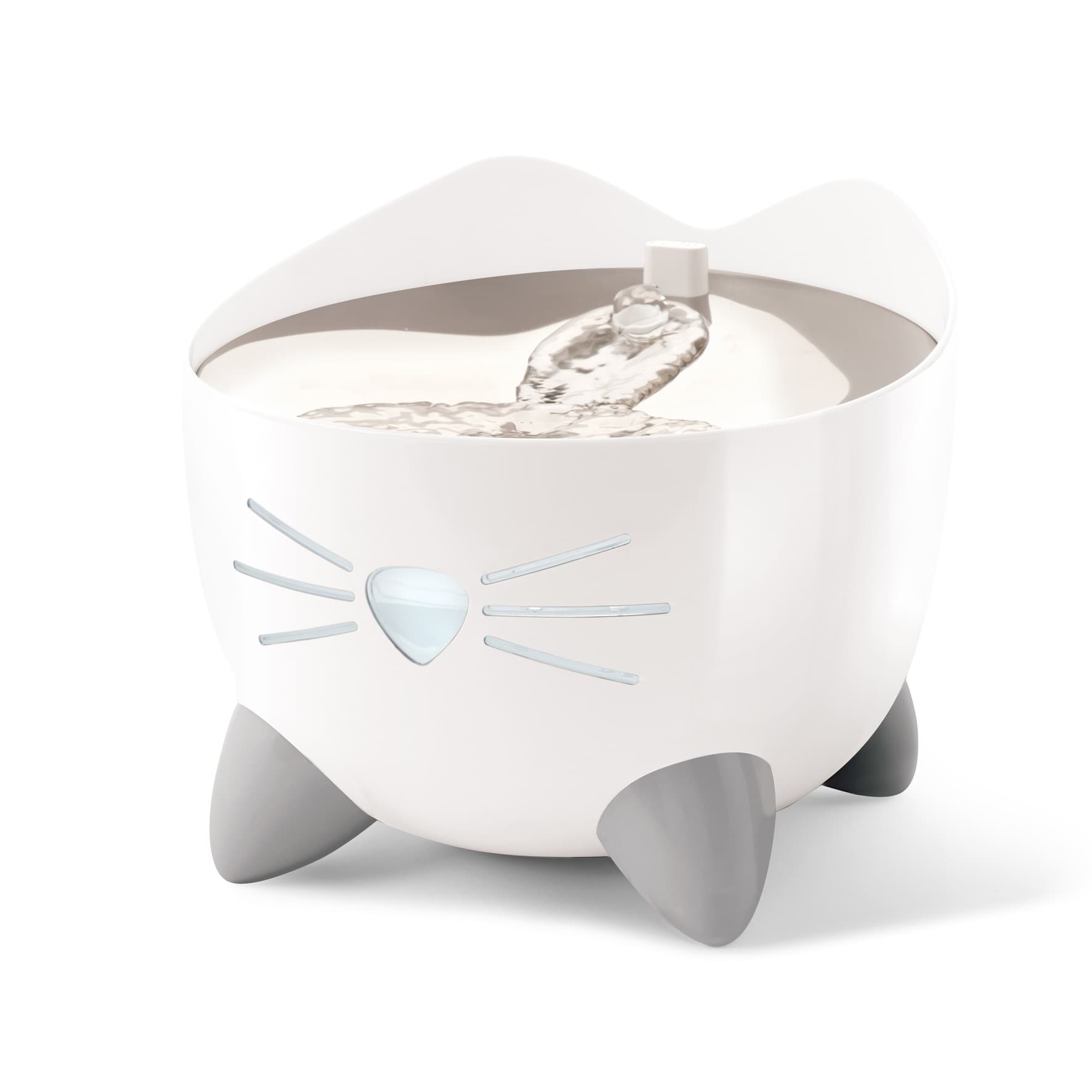 Catit PIXI Smart dricksfontän - Dricksfontän 2 liter