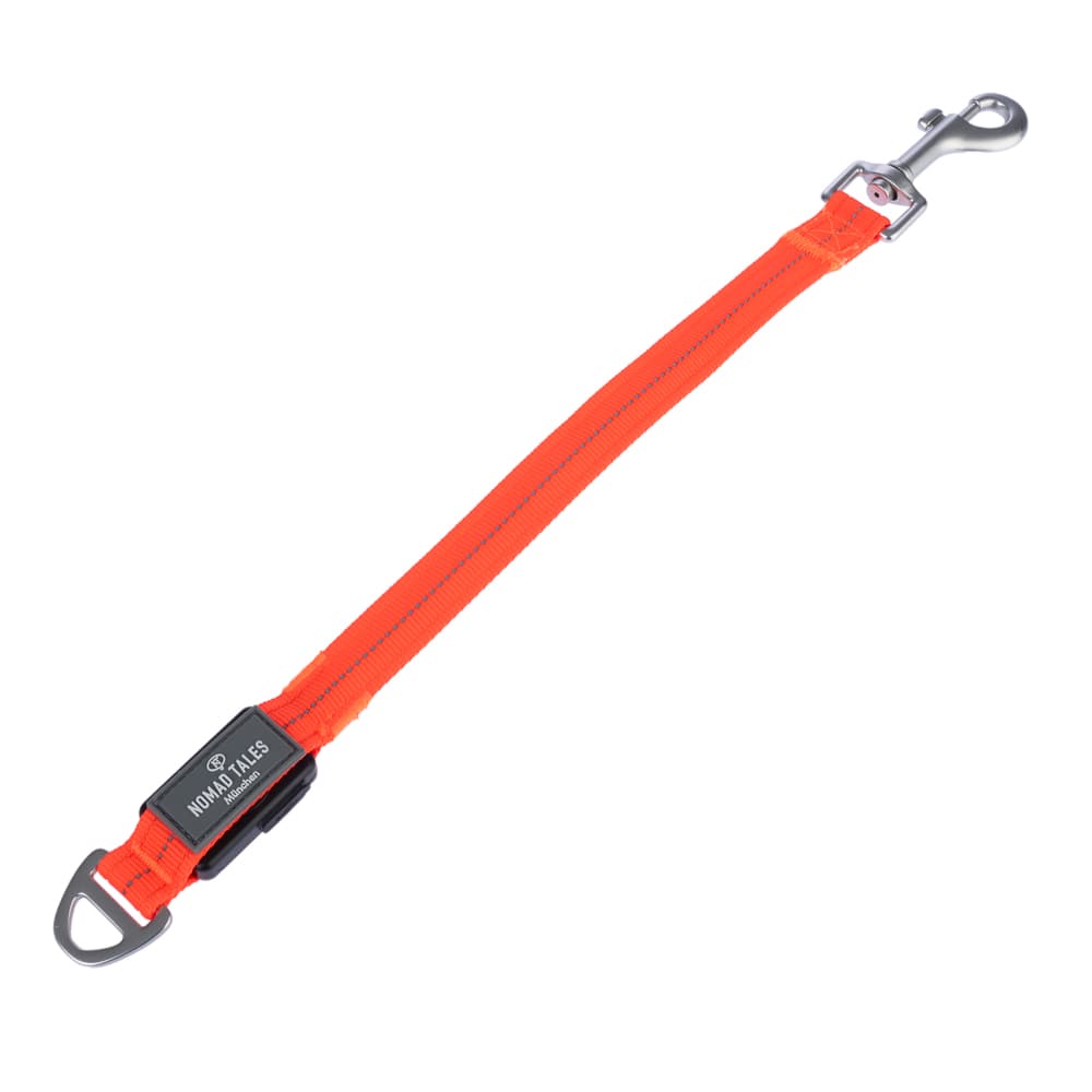 Nomad Tales Spirit USB LED koppelförlängning, orange - Storlek M/L: ca L 39 cm