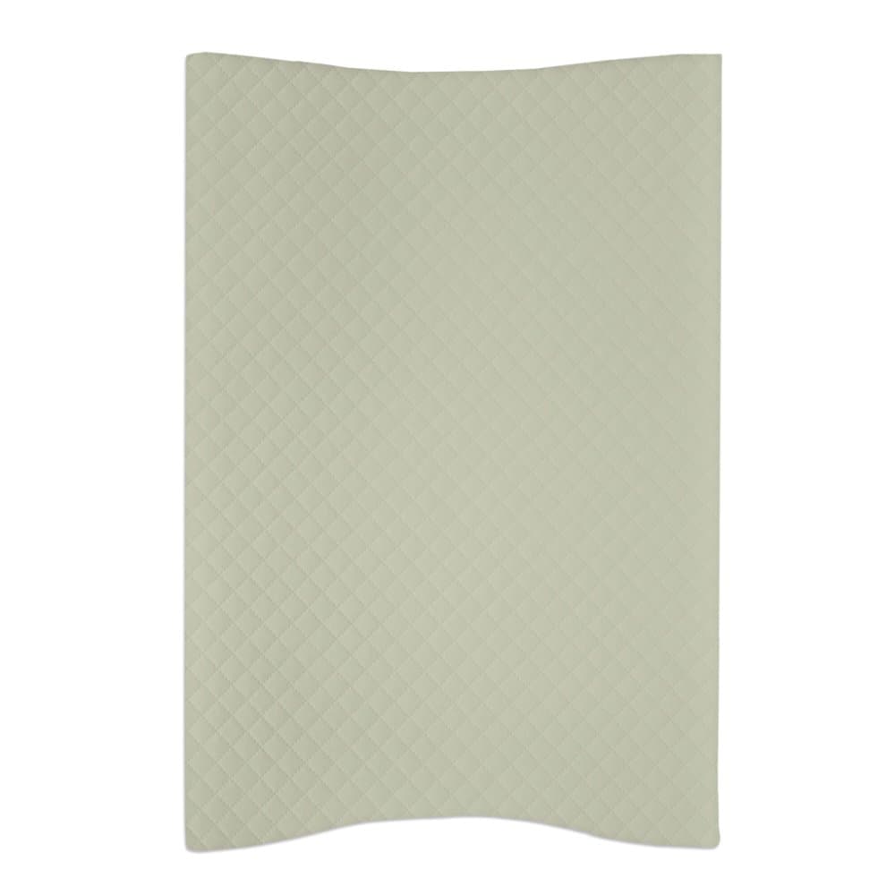 CEBA BABY Skötbädd 2-sidig mjuk (48x70) Cosy Caro timjan