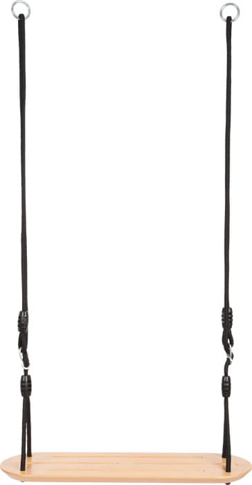 small foot Gunga XL Black Line