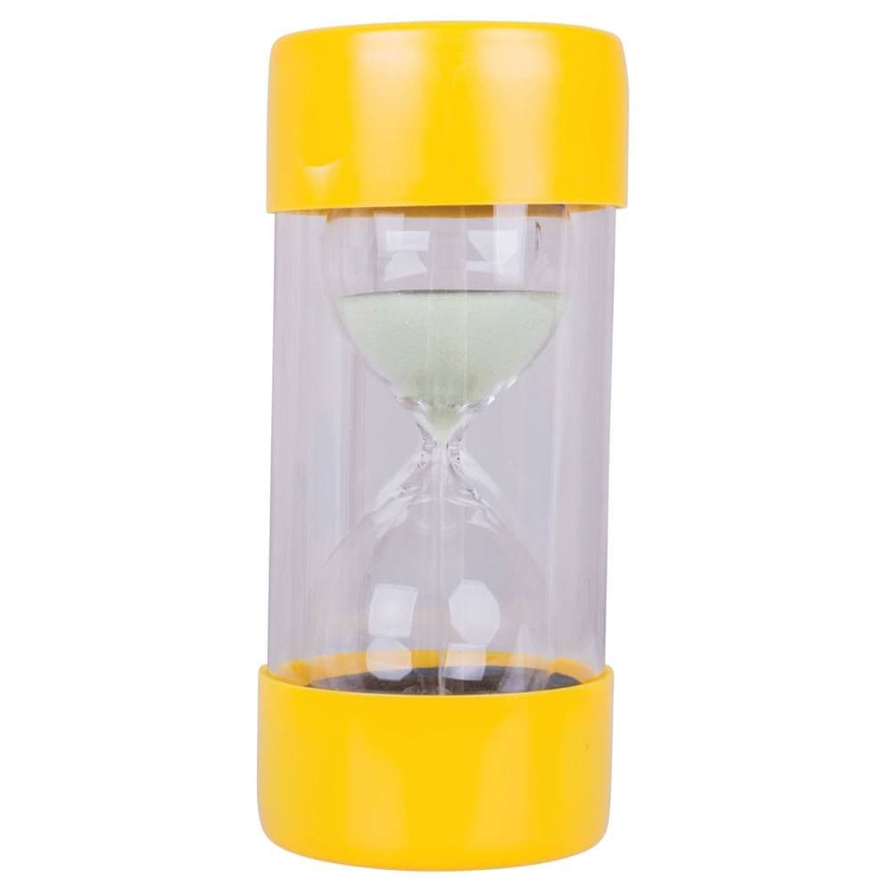 Bigjigs Toys Stora timglas 3 minuter