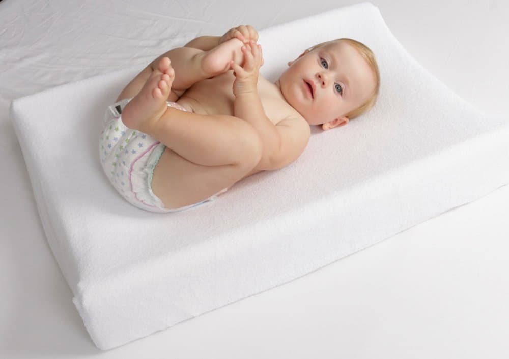 BABYMATEX Skyddsskydd vitt