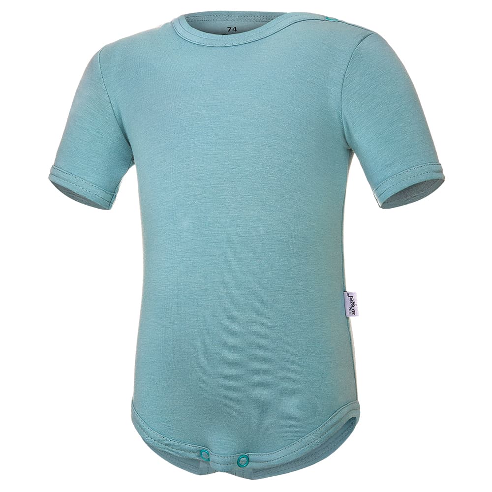 Body tunn KR Outlast® - mörk lav 62