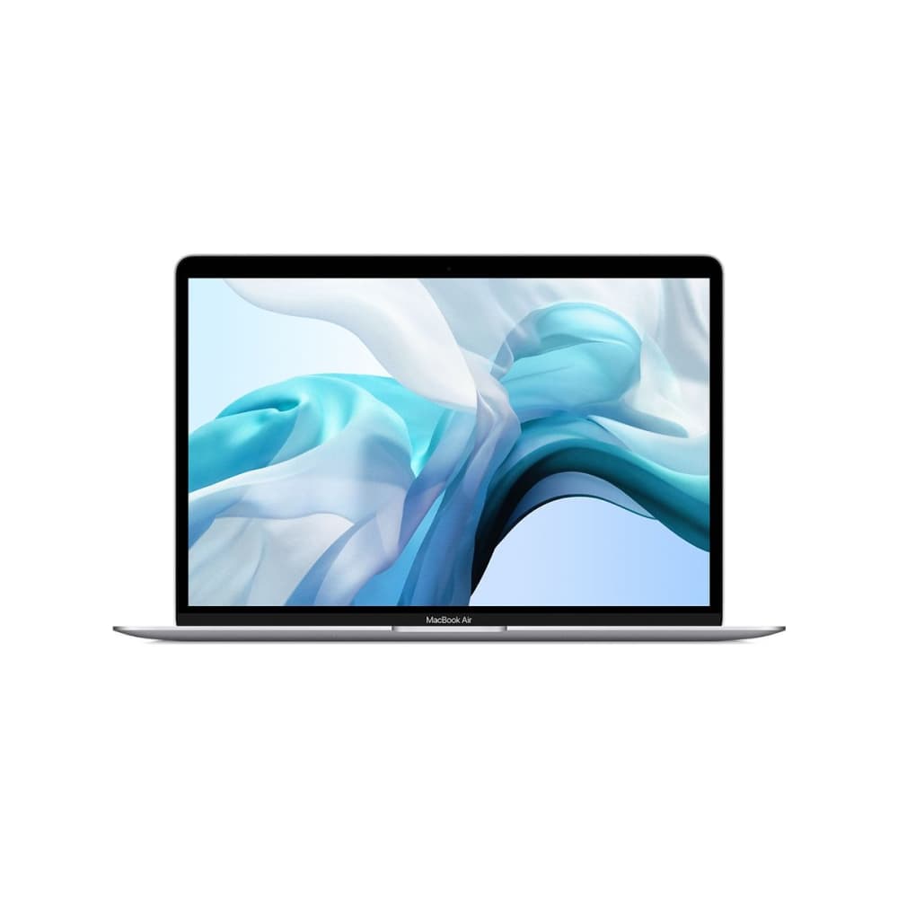 MacBook Air 13" Early 2020 (Intel Quad-Core i5 1.1 GHz, 8 GB RAM, 512 GB SSD) Silver