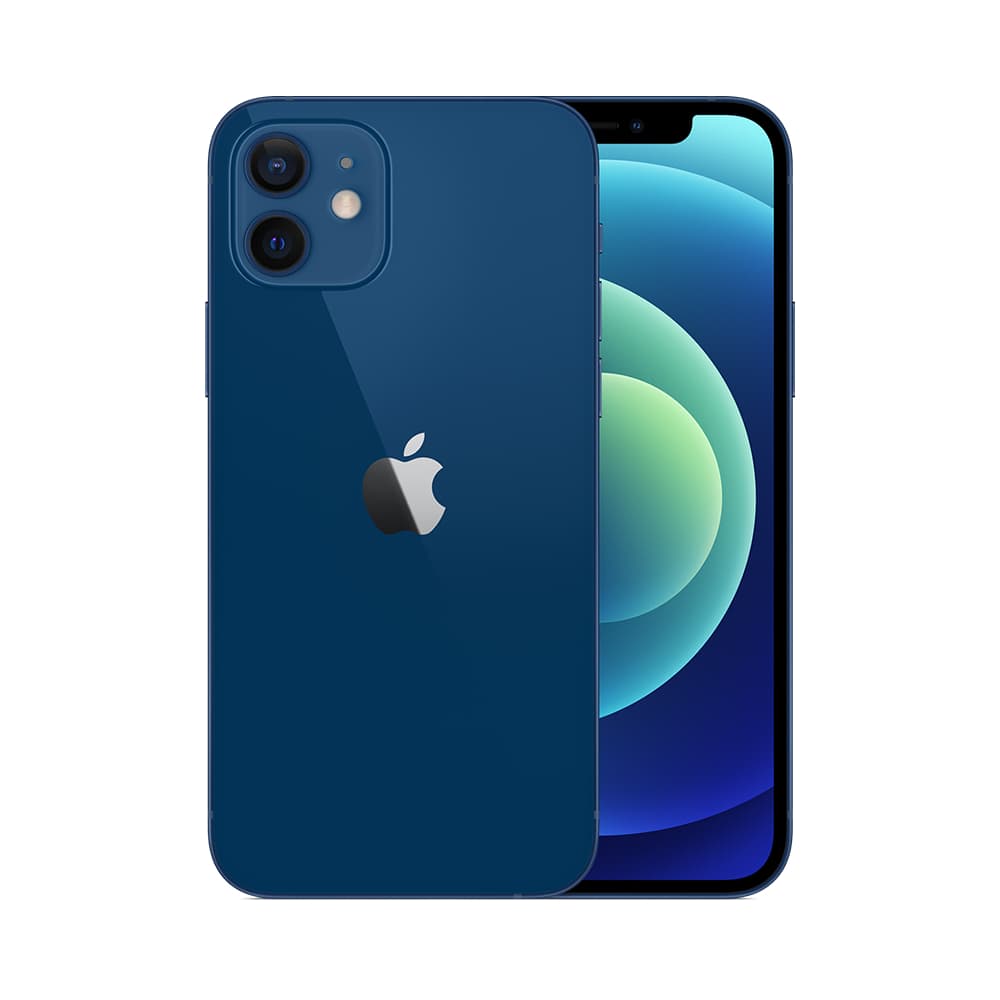 iPhone 12 64GB Blue