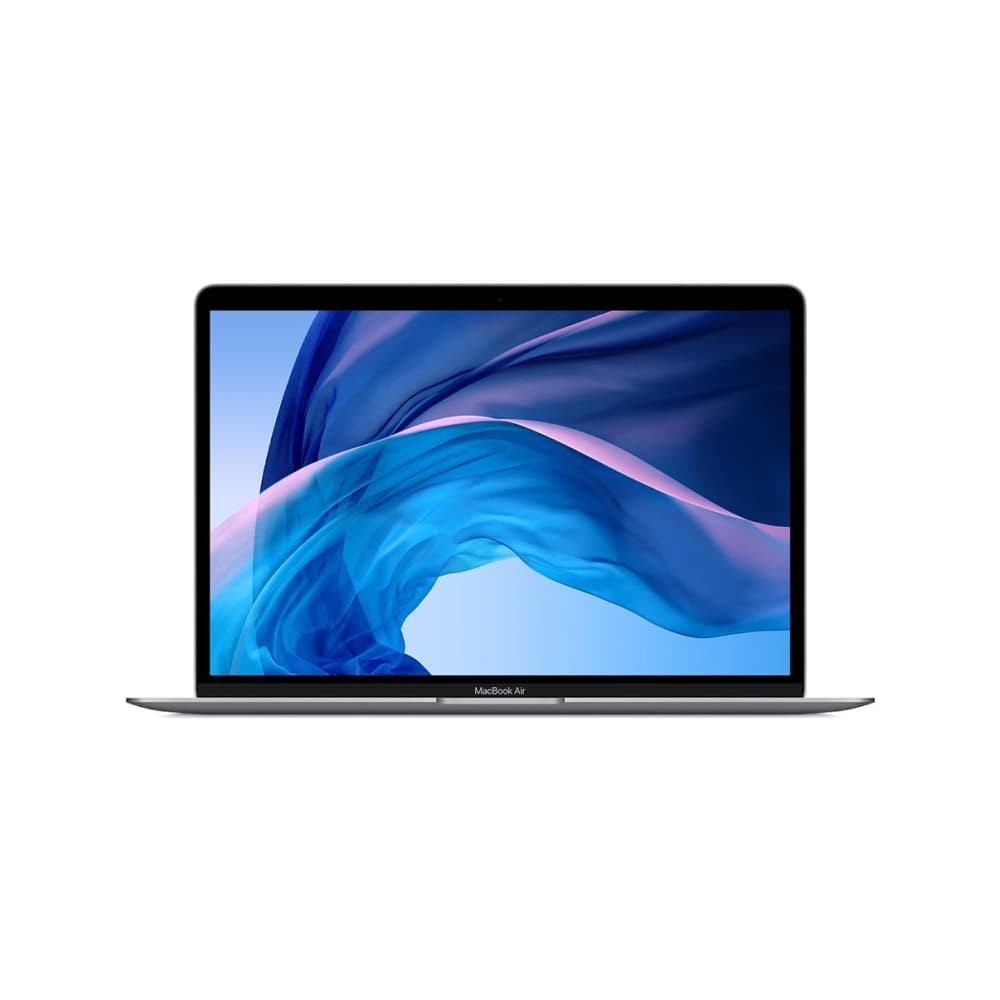MacBook Air 13" Early 2020 (Intel Quad-Core i7 1.2 GHz, 16 GB RAM, 512 GB SSD) Space Gray