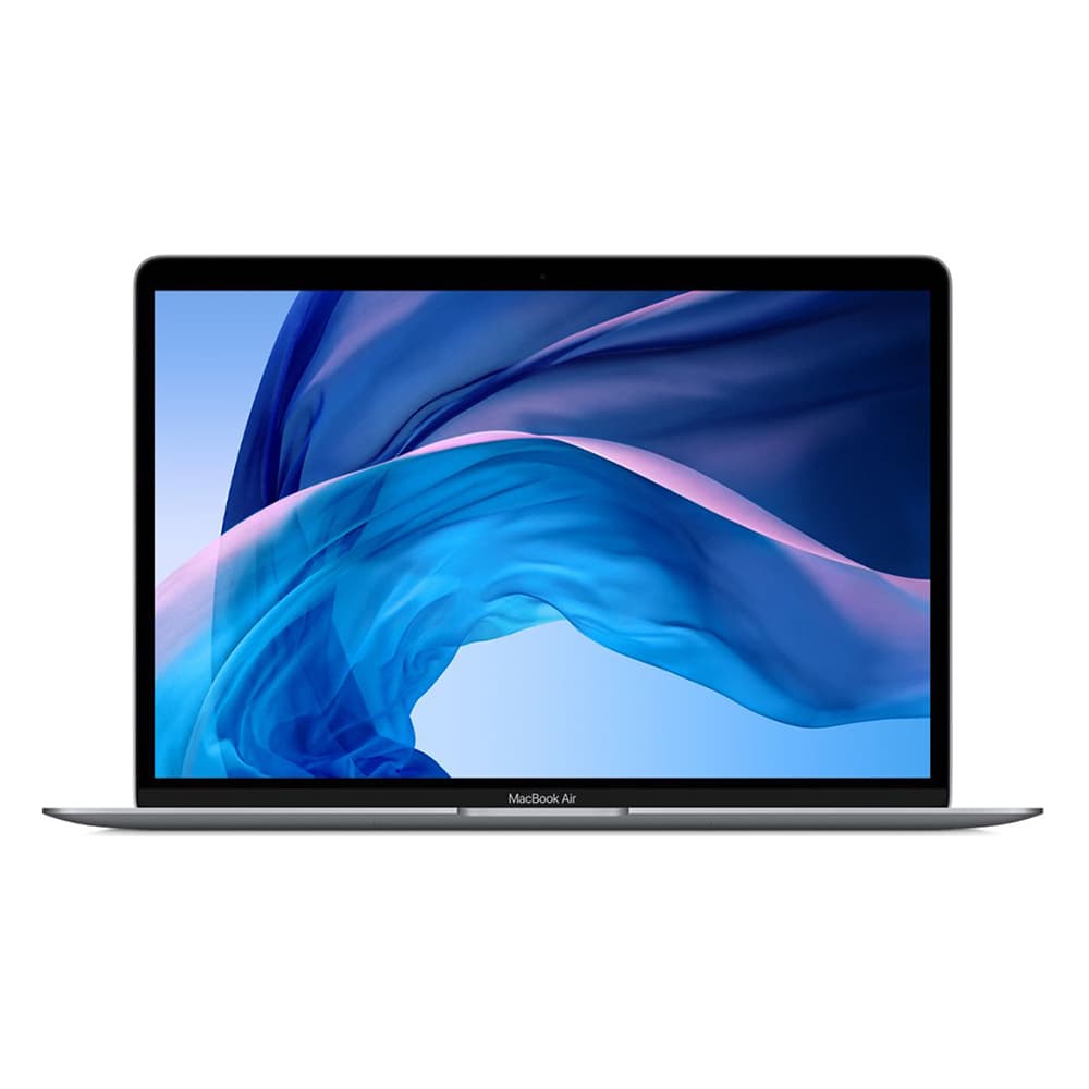 MacBook Air 13" Late 2018 (Intel Core i5 1.6 GHz, 8 GB RAM, 512 GB SSD) Space Gray