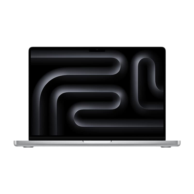 MacBook Pro 14" M3 2023 (Apple M3 Pro 11-Core, 18 GB RAM, 512 GB SSD, 14-Core GPU) Space Gray