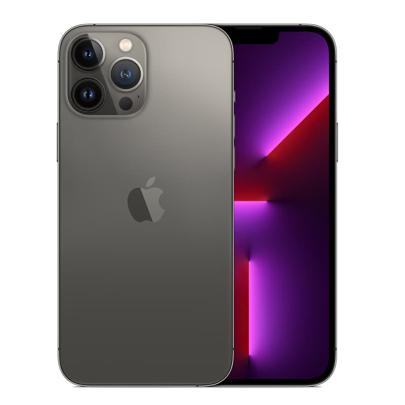 iPhone 13 Pro Max 1TB Graphite