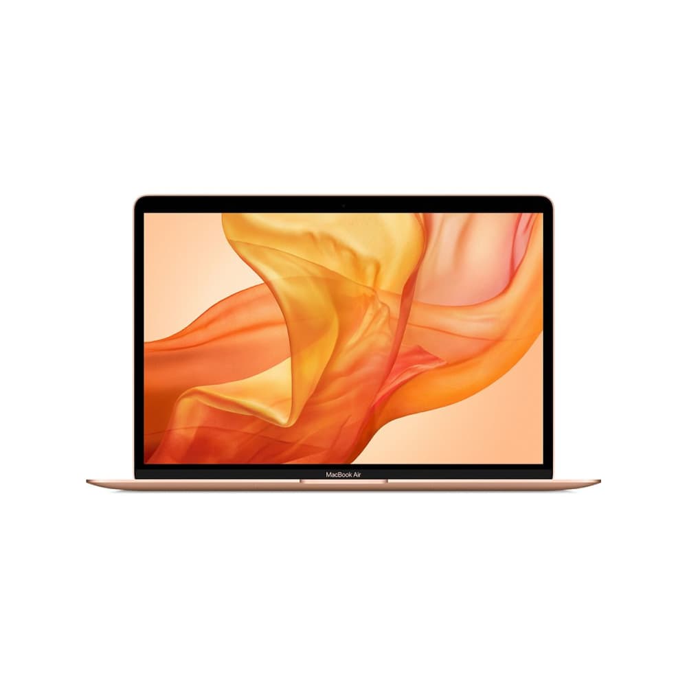 MacBook Air 13" M1 2020 (Apple M1 8-Core, 8 GB RAM, 256 GB SSD)