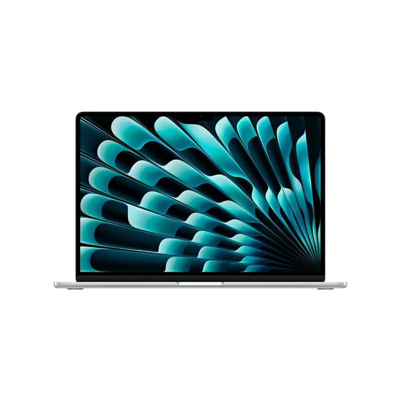 MacBook Air 15" M2 2023 (Apple M2 8-Core, 8 GB RAM, 1 TB SSD) Silver