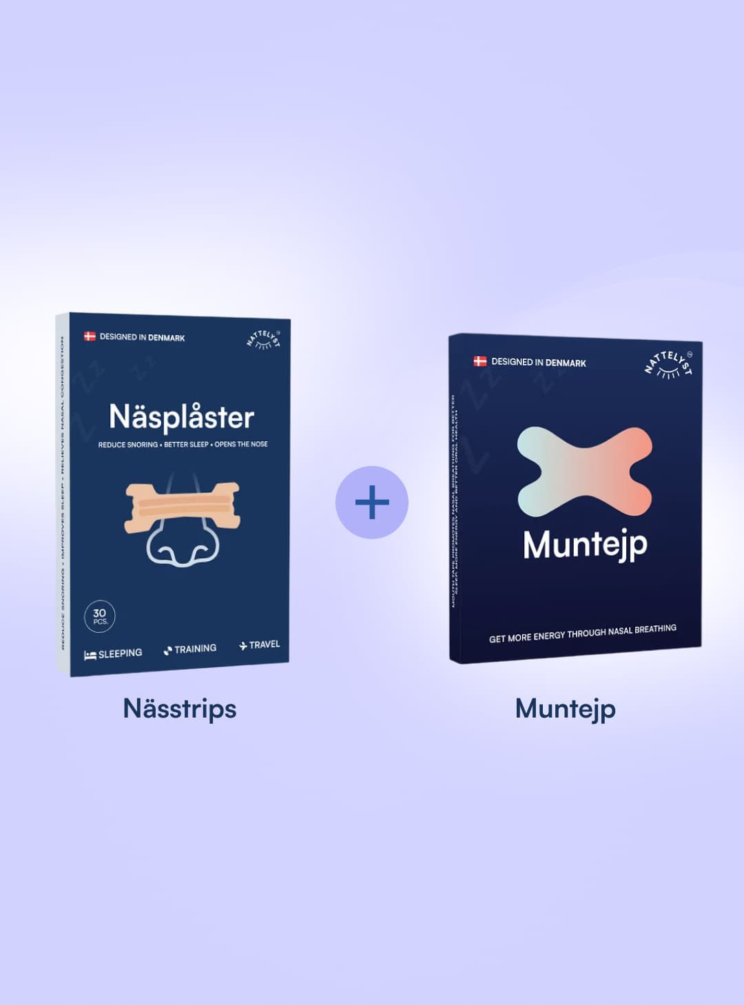 Tape Pack