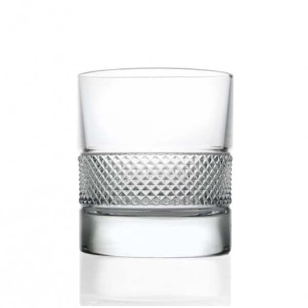 RCR Fiesole Lowballglas 29 cl (2 st)
