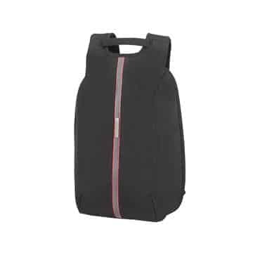  Ryggsäck Samsonite Securipak 14.1" Svart 