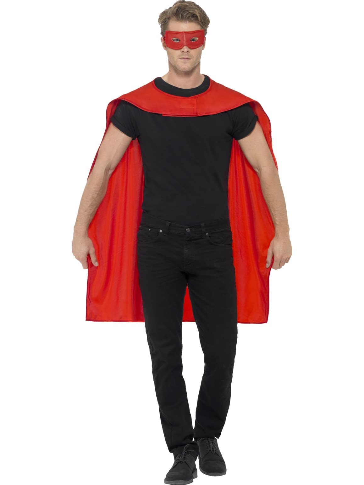 Hjälte cape