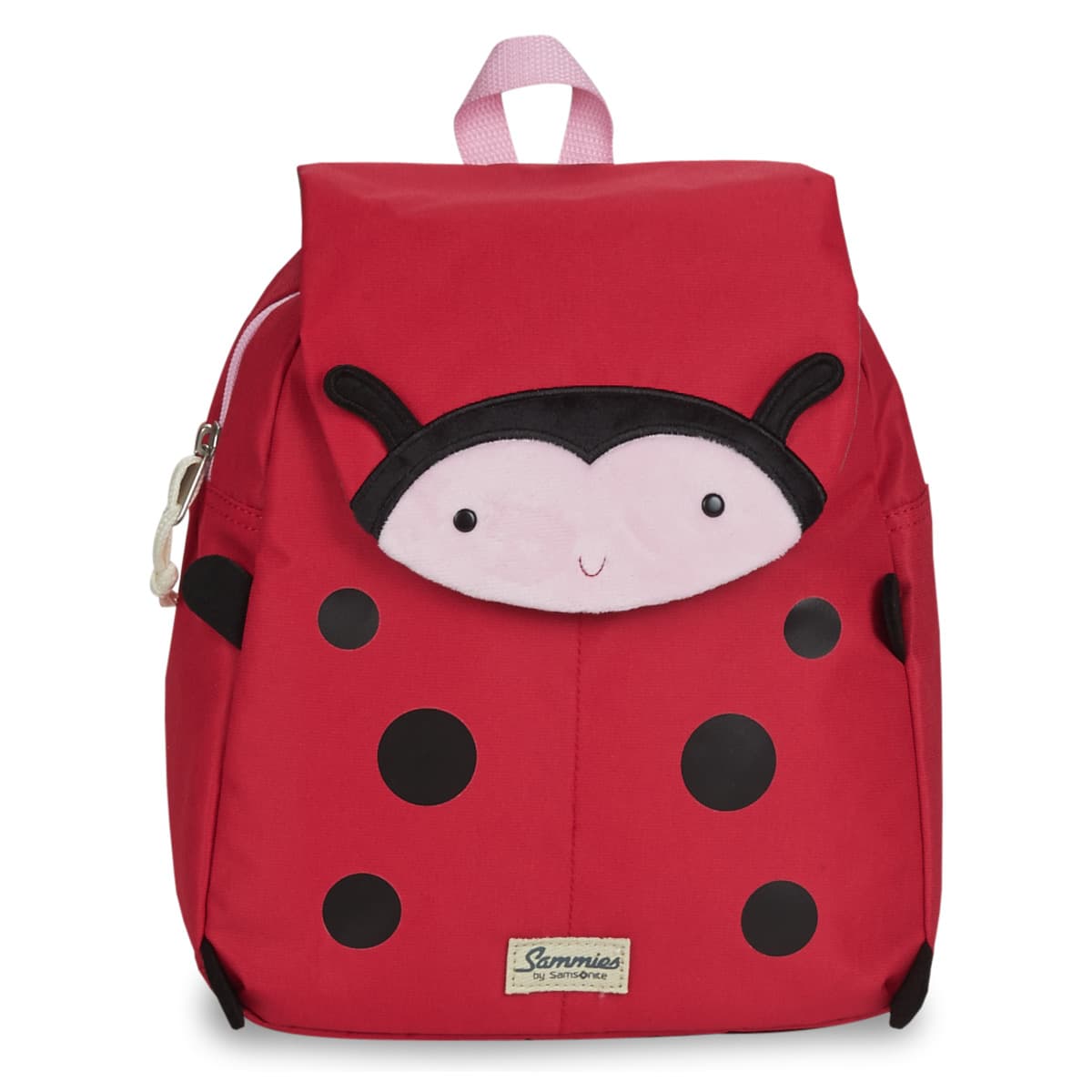 Ryggsäckar Sammies  BACKPACK S LADYBUG LALLY
