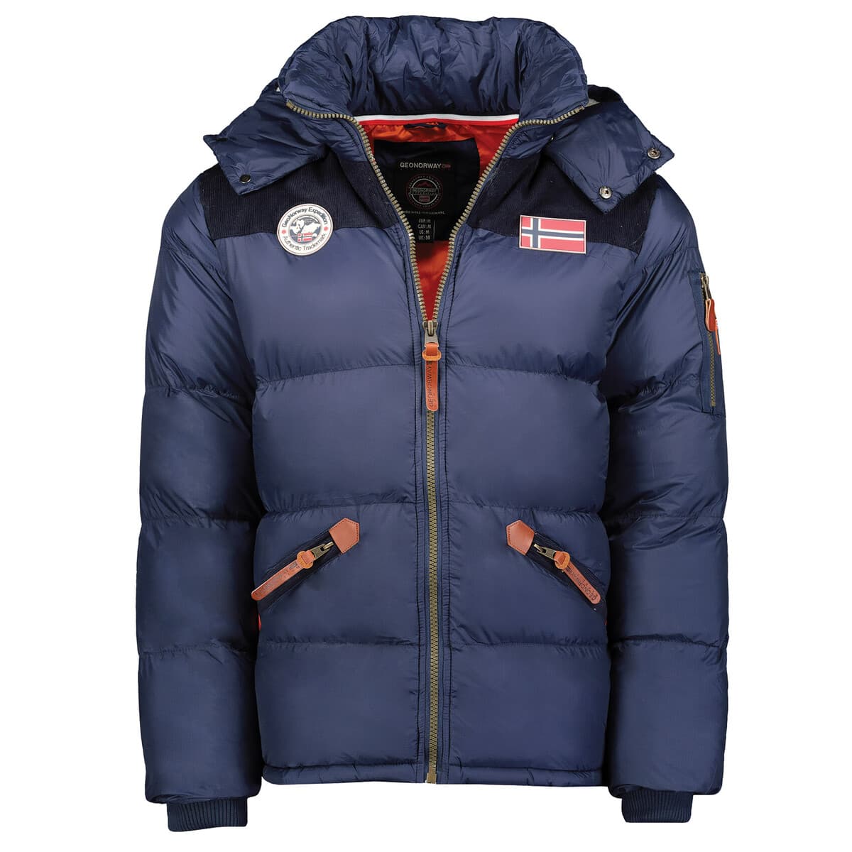 Dunjackor Geographical Norway  CELIAN
