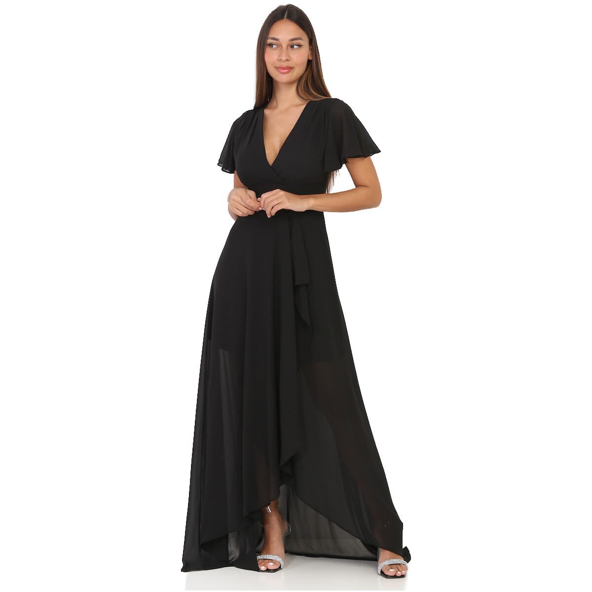 Klänningar La Modeuse  32845_P74480