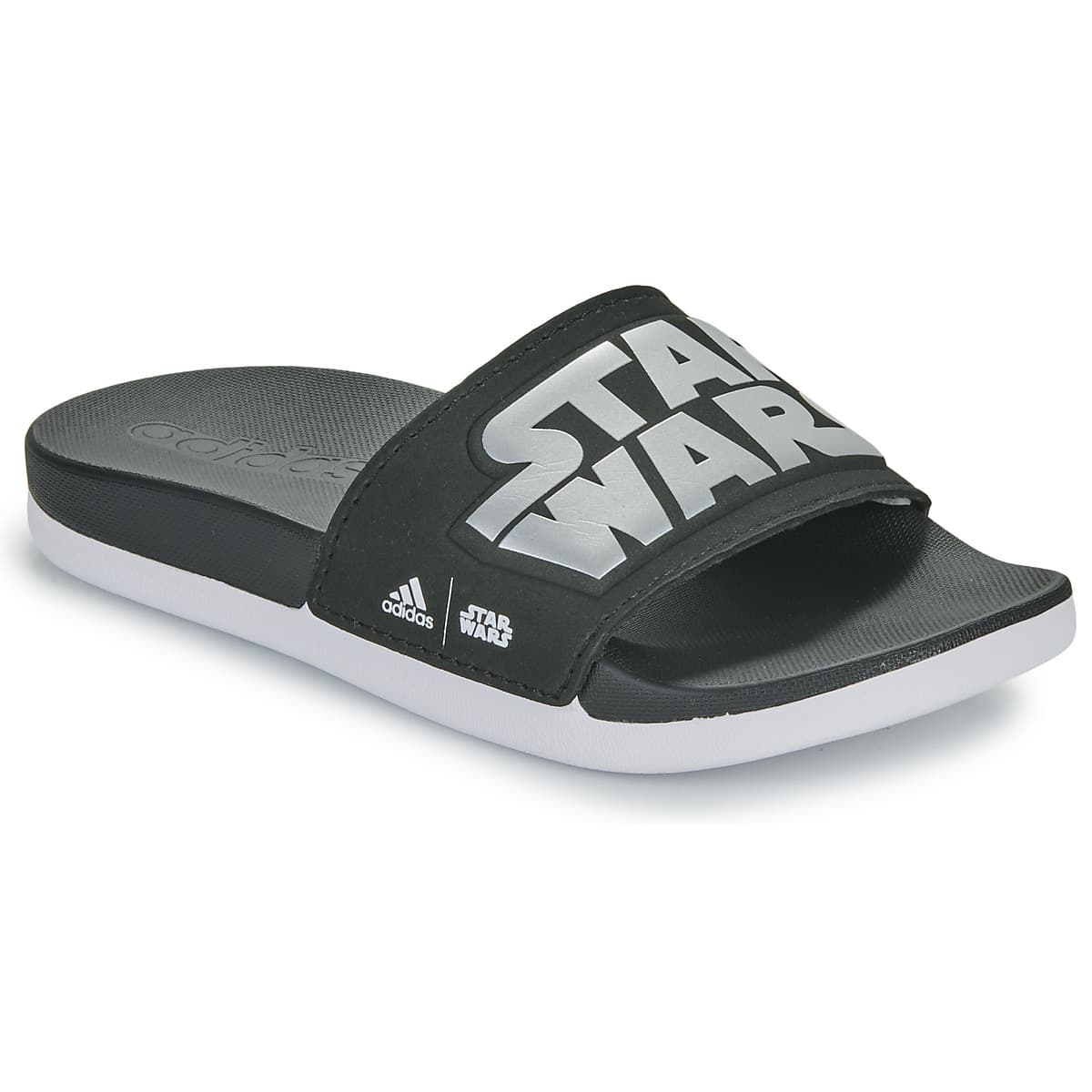 Flipflops adidas  ADILETTE COMFORT STAR WARS K