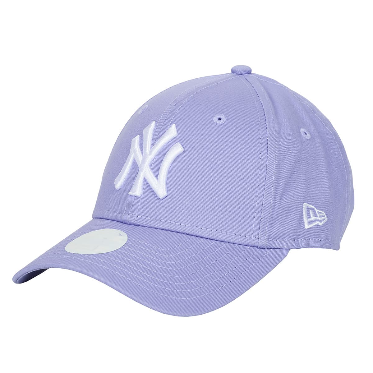 Keps New Era  FEMALE WOMEN'S LEAGUE ESSENTIAL 9FORTY® NEW YORK YANKEES