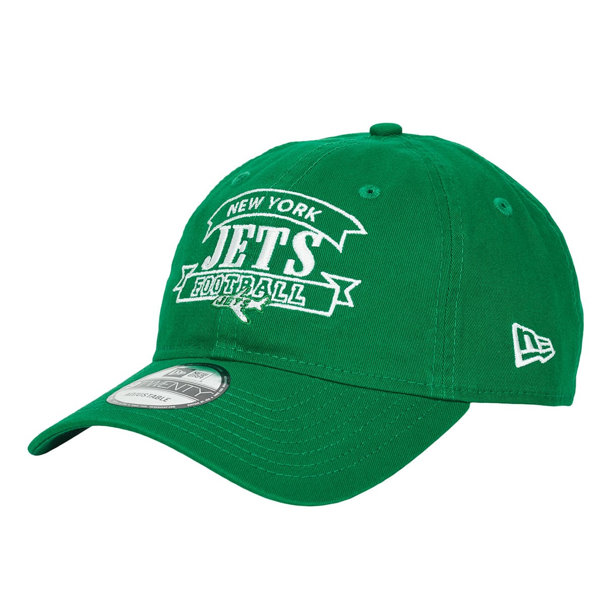 Keps New Era  RETRO NFL 9TWENTY® NEW YORK JETS